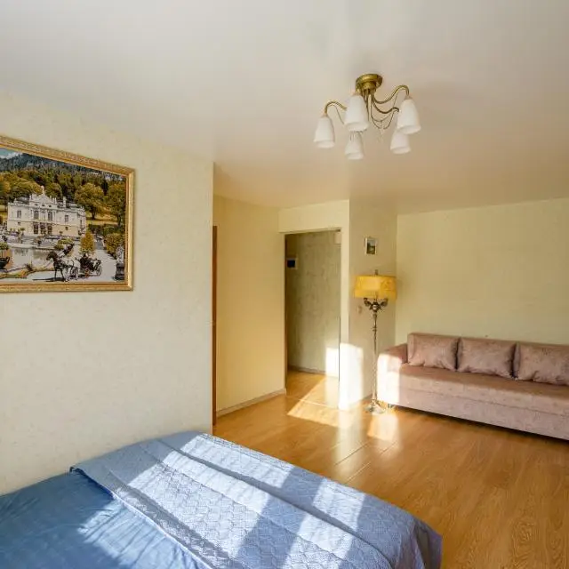 Real photos of Apartments on Vostochnaya 66 street
