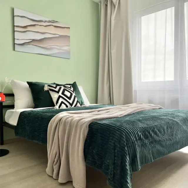 Real photos of Apartments on Evgeniya Savkova street 44B