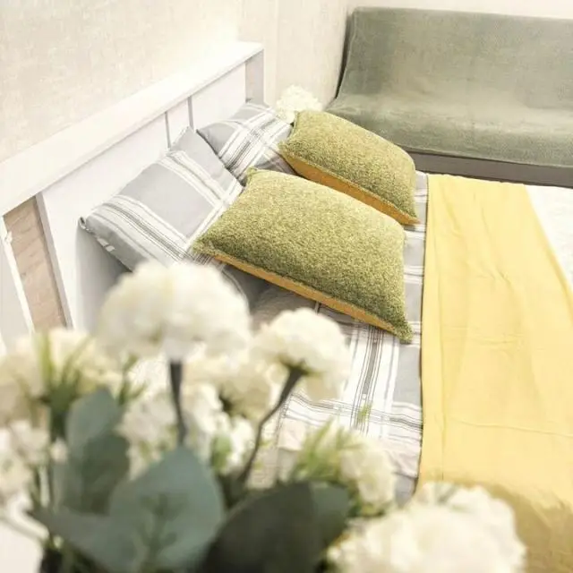 Real photos of Apartment Don Arart on Shtakhanovsky Street 16