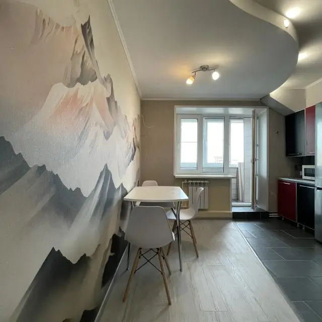 Real photos of Apartments on Kassimovsky highway