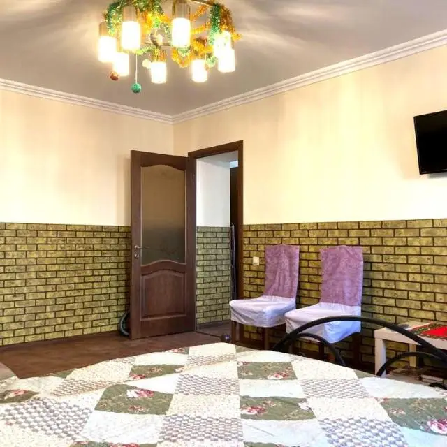 Real photos of Apartments on Gagarina 12