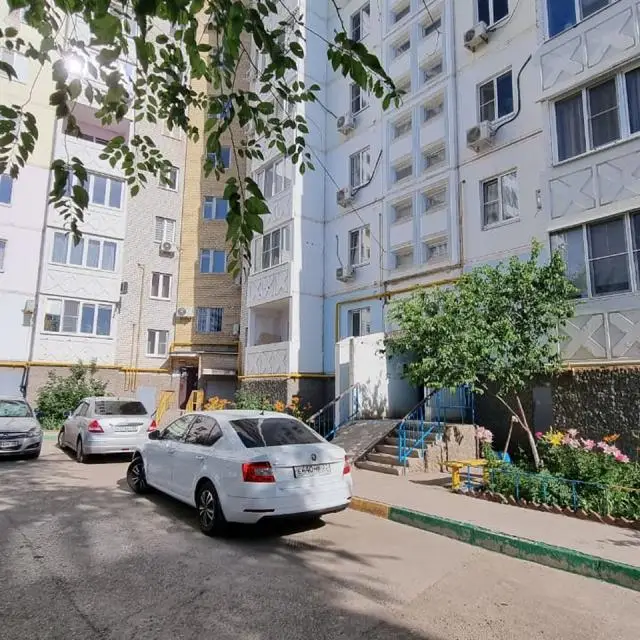 Real photos of Uyutnyi dom on Kulikova street 67V