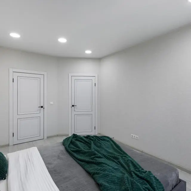 Real photos of Apartments on Golovinskoe highway