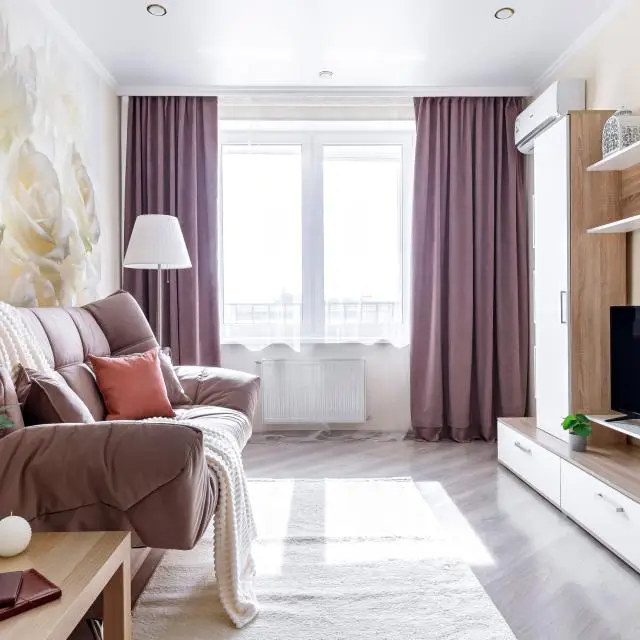 Real photos of Apartments on Alexander Pokryshkin street 25Ak1