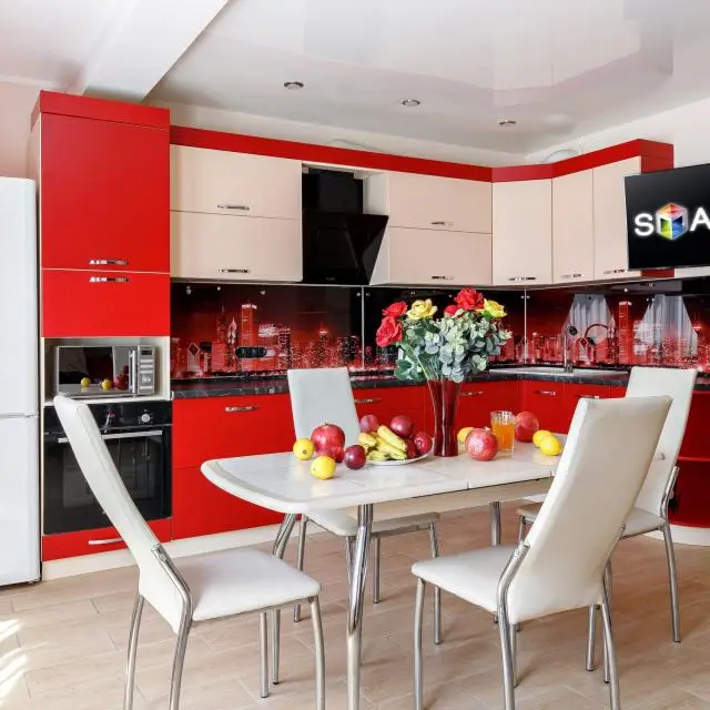 Real photos of Apartment RED