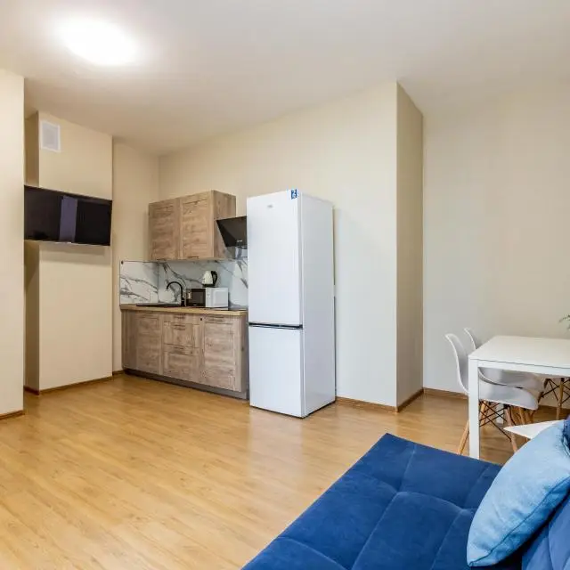 Real photos of DreamHouse on Shcherbakova street 12