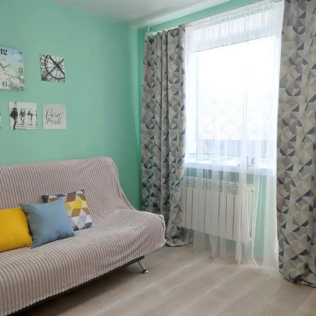 Real photos of Apartments on 71 Dekabristov Street