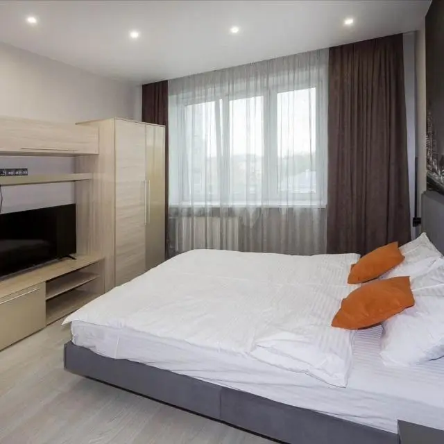 Real photos of Apartment on Stavrovskaya street 1 