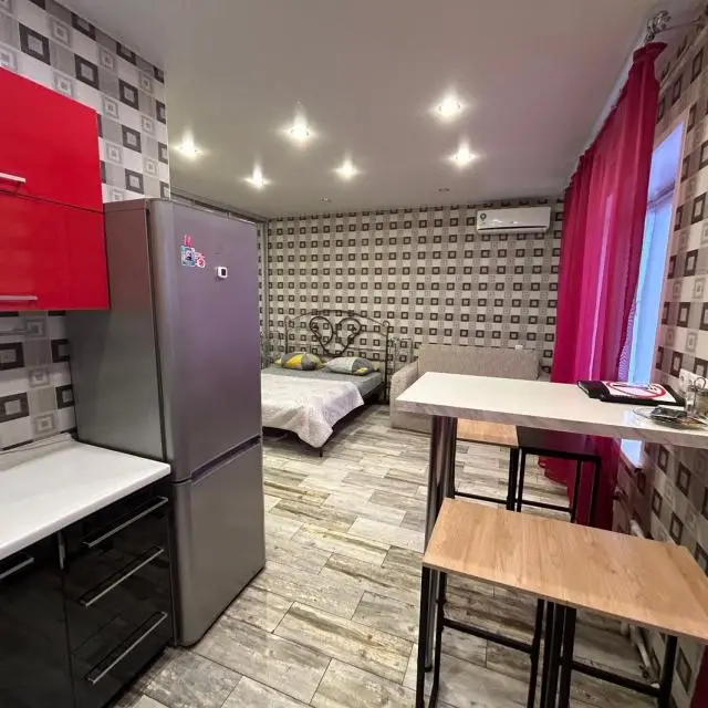 Real photos of Apartments on Uglichskaya street 11