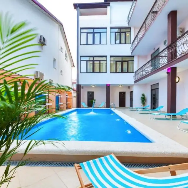 Реальные фото Salvador Holiday Hotel & Aqua-zone (Сальвадор Холидей)