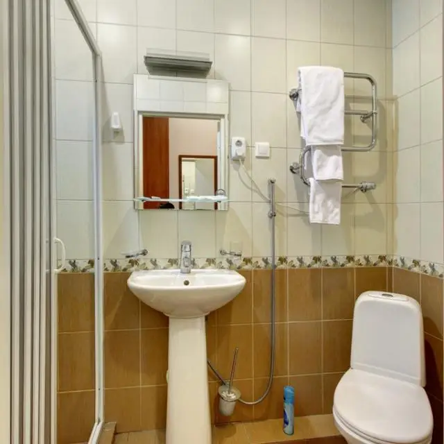 Real photos of Nord House