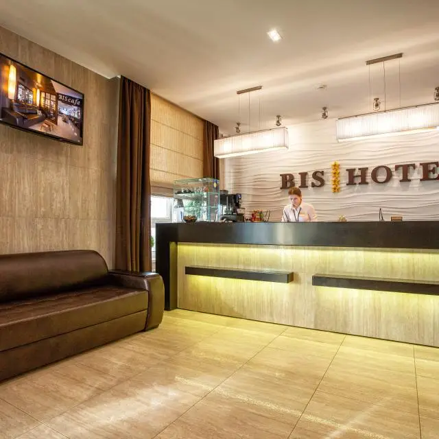 Реальные фото BISHOTEL (БИСОТЕЛЬ)