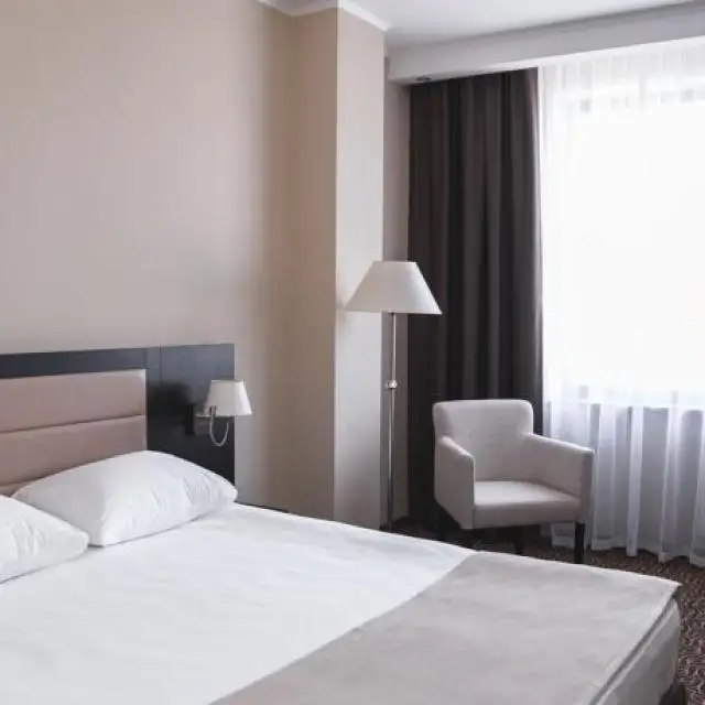 Real photos of Asia Business hotel