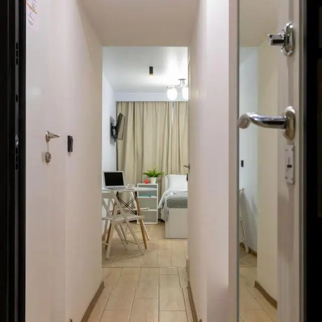 Real photos of All the House on Suvorov Avenue