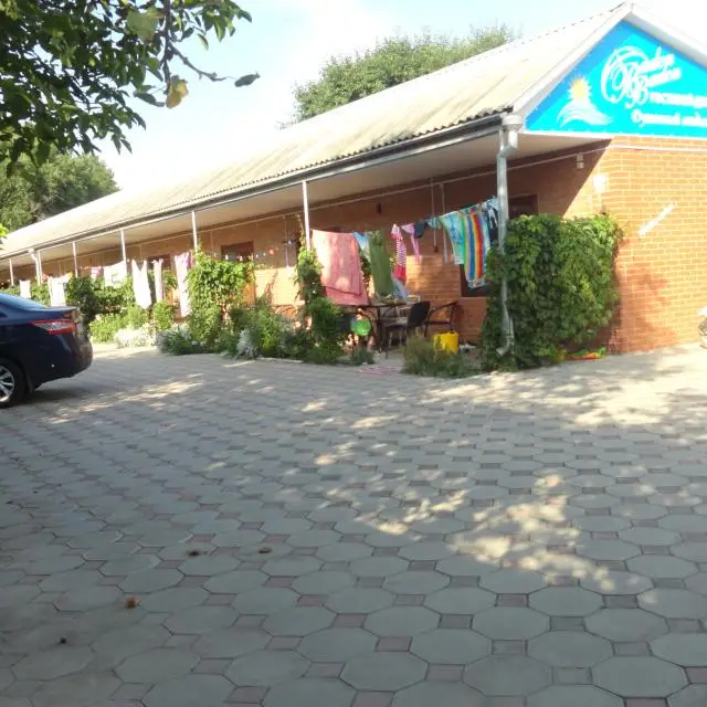 Реальные фото Баден на Кубани