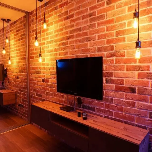 Real photos of Apartment on Petra Tarasova street 5