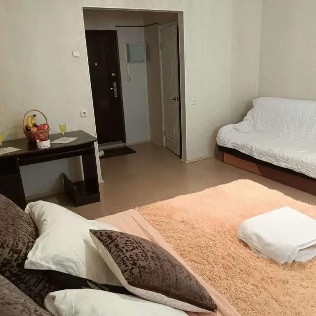 Real photos of Apartamenty na ulice Rumyanceva 28B