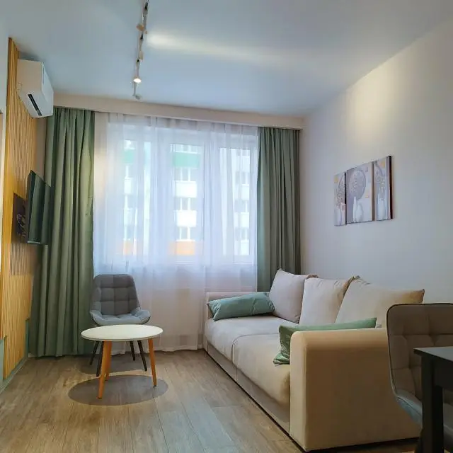 Real photos of Apartments Like at home on 67a 4th Passage