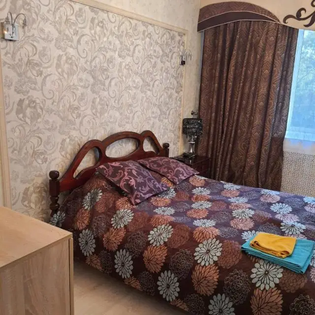 Real photos of Apartments on Kosmonavtov street 5/1