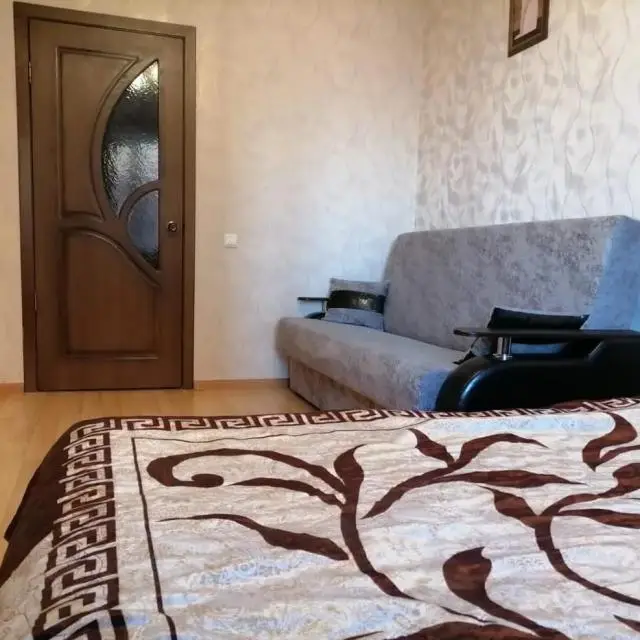 Real photos of Apartments on 68 Tatarskaya Street