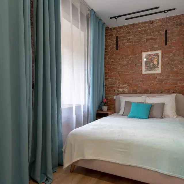 Реальные фото Апартаменты на улице Марата 20 Г