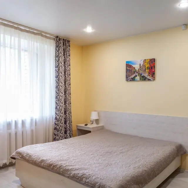 Real photos of Victoria Apartments