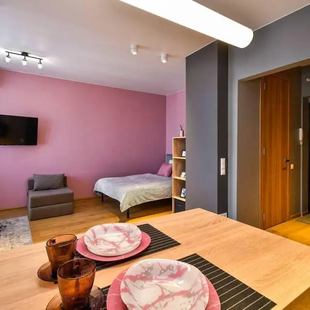 Real photos of Kak doma on 46 Alekseeva Street
