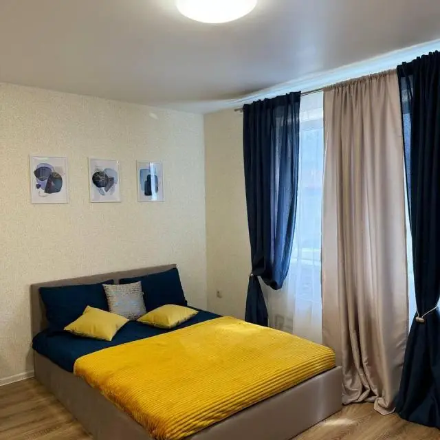 Real photos of Apartments in the 3rd microdistrict 18