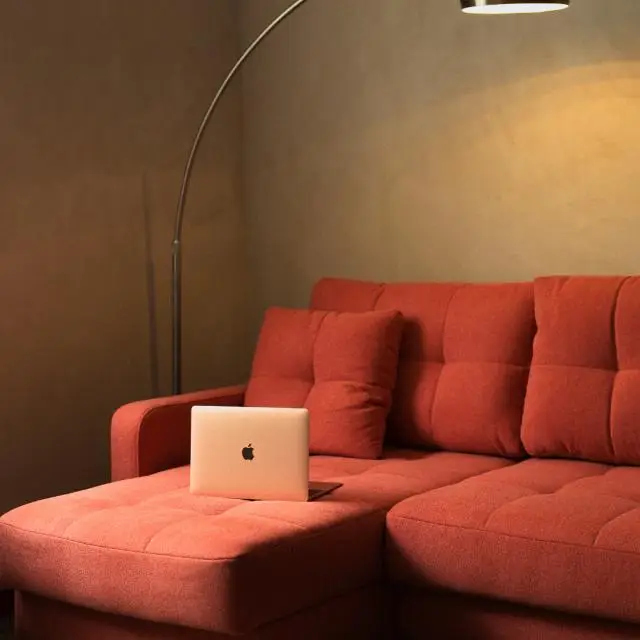 Real photos of Apartments on Kutuzov Boulevard 16