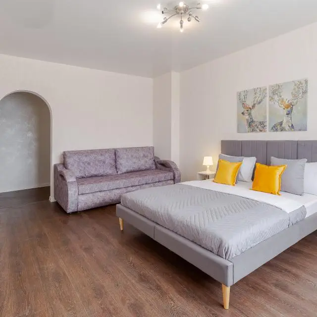 Real photos of RentPlaza on Gastello street 32