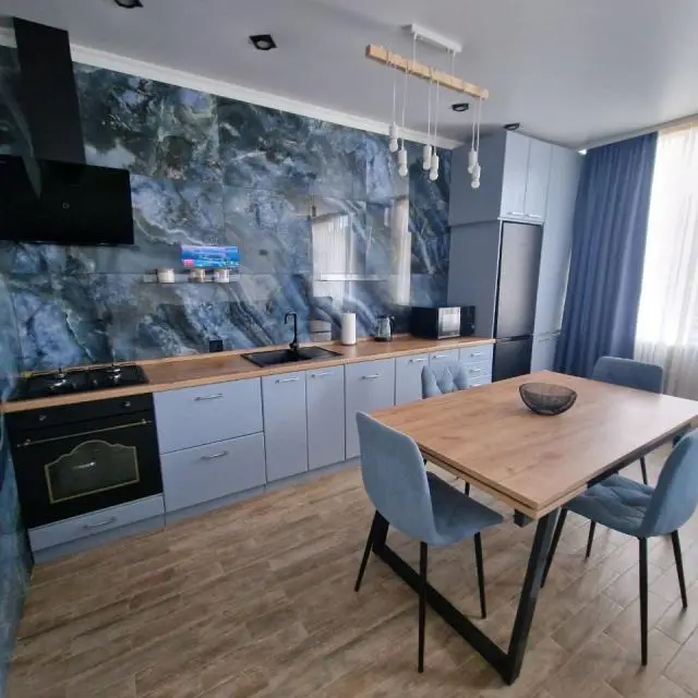 Real photos of Flatirini on Astana Kesaev street 48D building 1