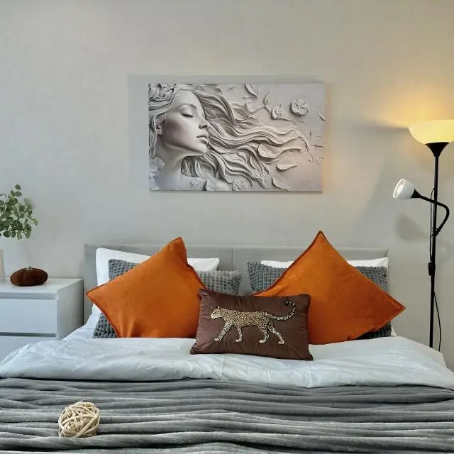 Real photos of Good Sleep Apartments on Sosnovaya 13