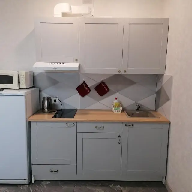 Real photos of Apartments on Sabir Akhtyamova, 1k2