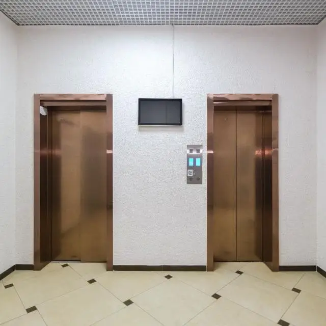 Real photos of Room Hotel on Frunze Street