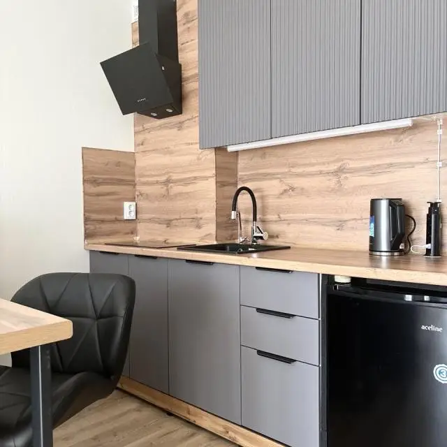Real photos of Cozy luxury near the airport and EXPO