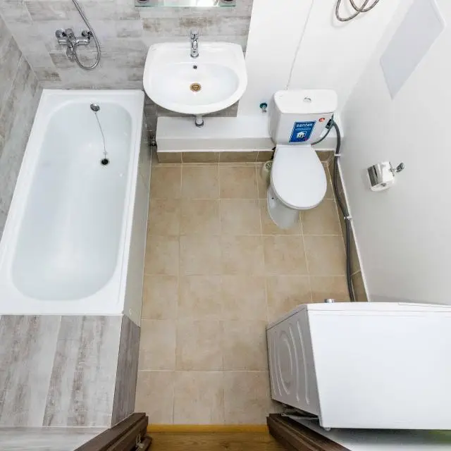Real photos of DreamHouse on Shcherbakova street 12