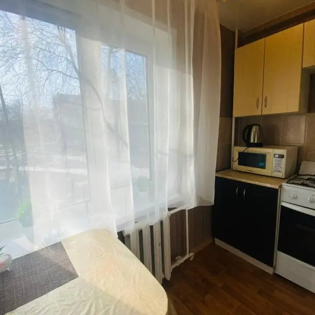 Real photos of Apartments on Komsomolskaya street 19