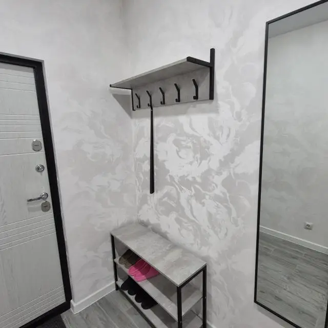 Real photos of Two-room apartment on 59 Gusev Boulevard