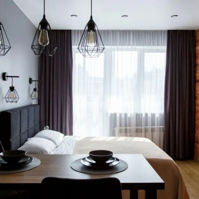 Real photos of Apartments on Piskunov street 142/5