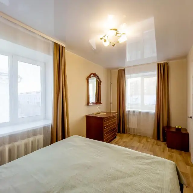 Real photos of Apartments on Krasina street 80