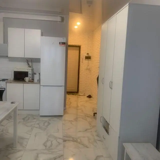 Real photos of Apartments on Pushkin Street