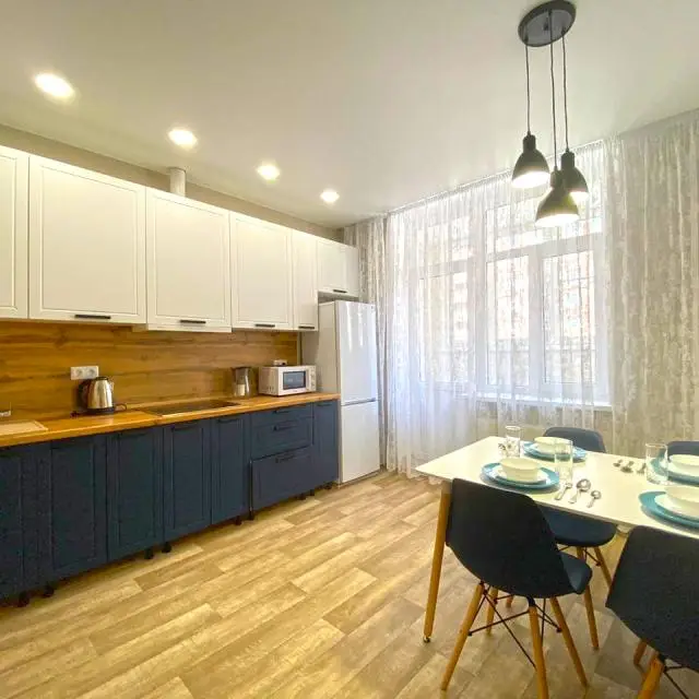 Real photos of Stay at 59 Dombayskaya Street