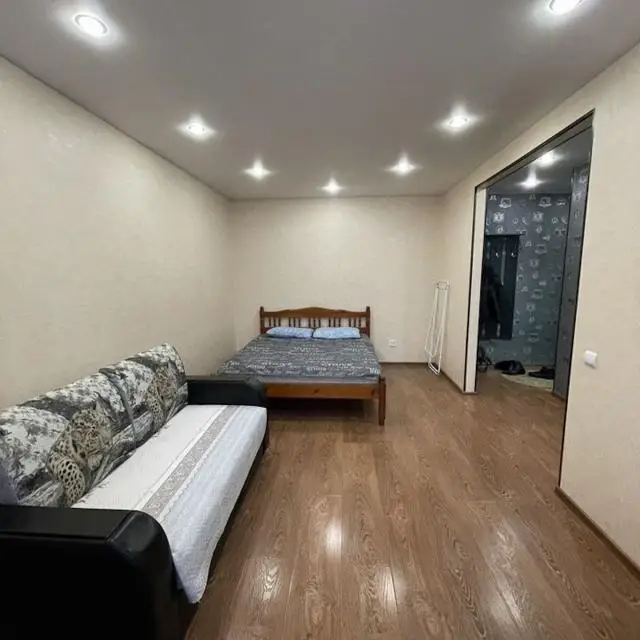 Real photos of Apartments in the 1st microdistrict 13A