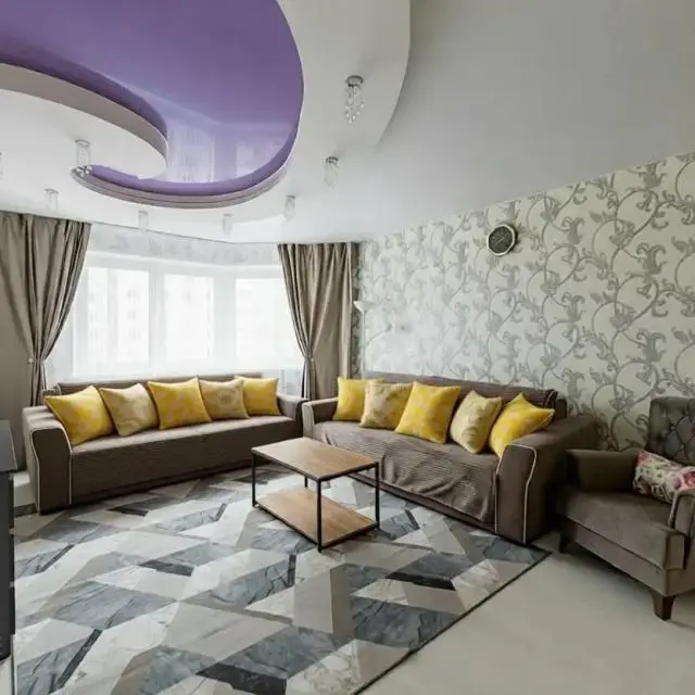 Real photos of Elite Apartments on 1 Rocket Builders Avenue, building 1