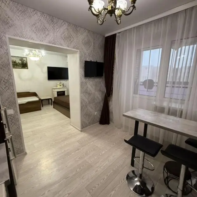 Real photos of Apartments on Yessimova street