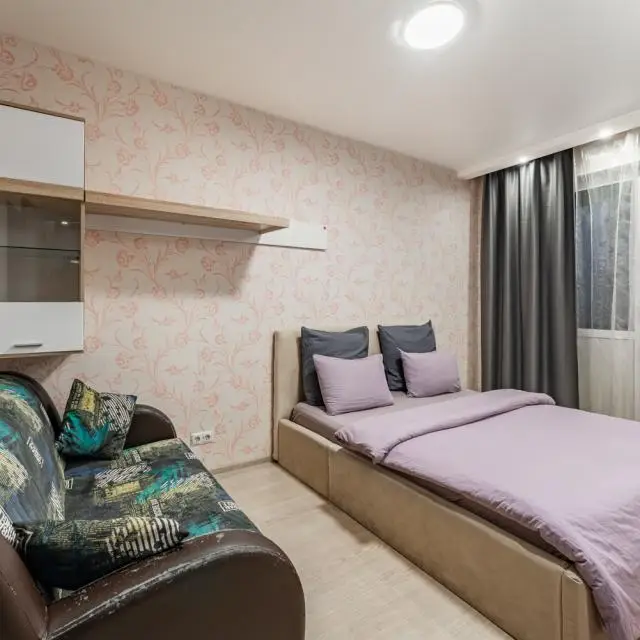 Реальные фото Yacht Apart (Яхт Апарт) на улице Академика Скрябина