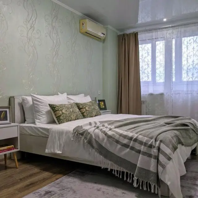 Real photos of Apartments on 23A Syzranova Street