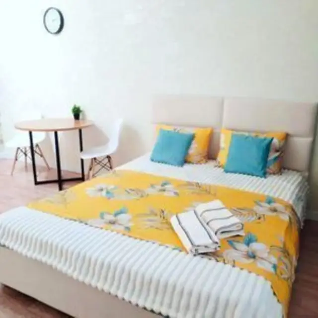 Real photos of Apartments on Semyon Biletsky St., 1