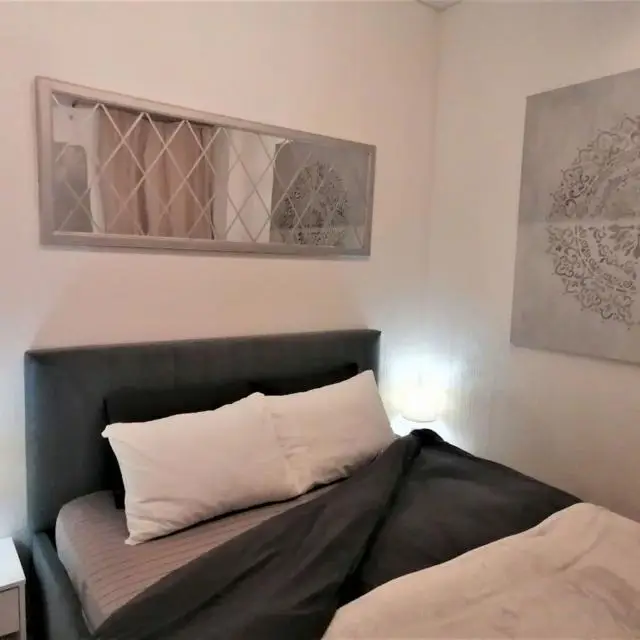 Реальные фото Апартаменты на улице Первомайская 1