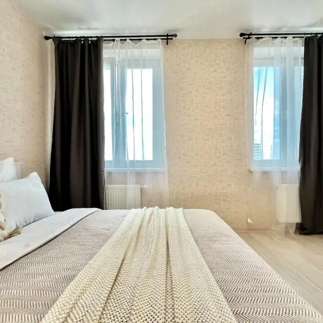 Real photos of Apartments on 43 Combinerov Street